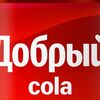 Добрый Cola в Синнабон по цене 250