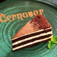 Торт Молочный ломтик в Cernovar