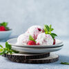 Логотип кафе True Icecream