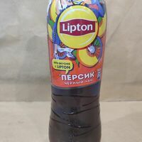 Чай Lipton Персик в Джаг кебаб