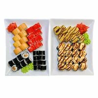 Набор роллов №15 в Скалка