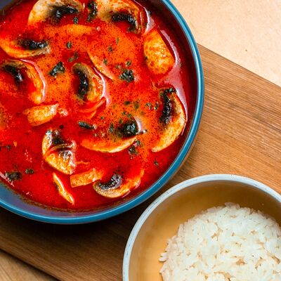 Суп том ямв Co.mein по цене 720 ₽