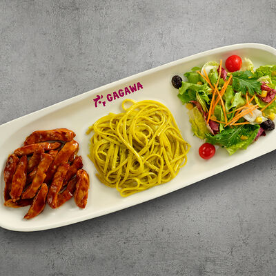 Азиаки в Gagawa по цене 780 ₽