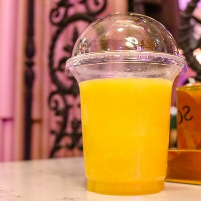 Апельсиновый в СушиBox по цене 40000 ₽