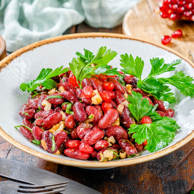 Фасоль по-бакински в Роял Палас по цене 410 ₽