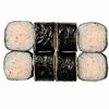 Мини-ролл с крабомв Суши Вкусно по цене 350