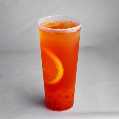 Tea Jasmine Клубника в Craft bubble по цене 349 ₽