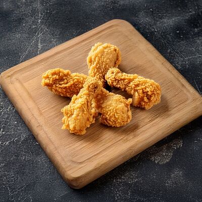 Острые крылышки S в Кухня на Углях по цене 280 ₽