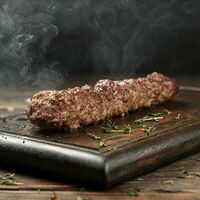 Люля-кебаб Баранина в Лаваш36