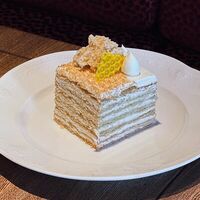 Медовый в Red Cup iMall