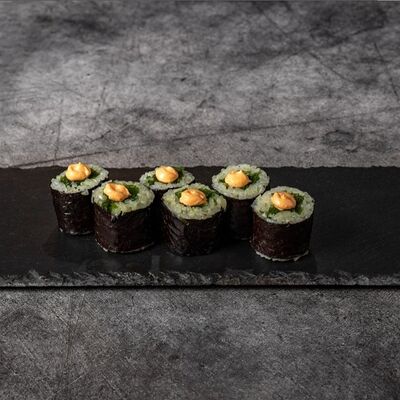 Мини-ролл Чука в Тбилисский уголок по цене 250 ₽