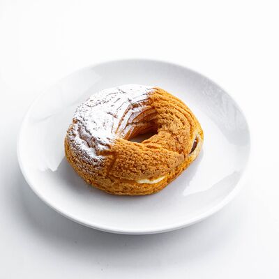 Кольцо Вишня-ваниль в Уха из петуха по цене 11 р.