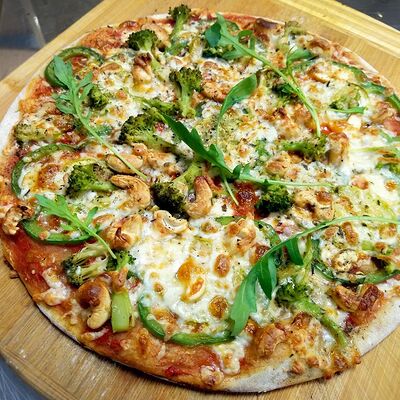 Грин-пицца в Greenpizza по цене 950 ₽