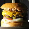 Острый бургер в Butch Burger по цене 680