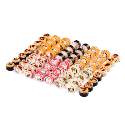 Сет Роскошь в Аппетит по цене 3999 ₽