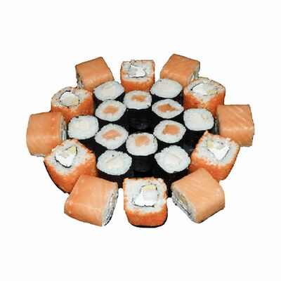 Катана сет в Сёгун по цене 2325 ₽