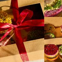 Сельдь под шубой в Vkus