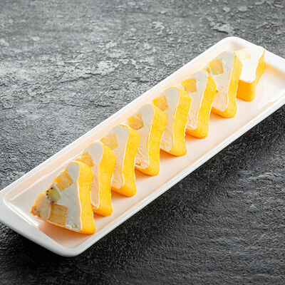 Фруктовый ролл в Нектарин по цене 520 ₽