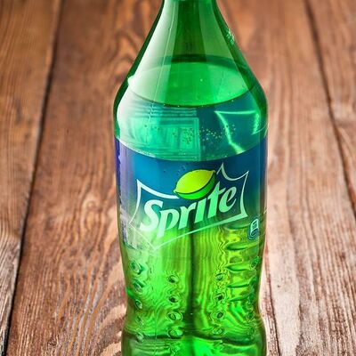 Спрайт в Андеграунд Pizza & Sushi по цене 138 ₽