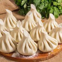 Хинкали Хевсурули п/ф 1 кг в Мушмула