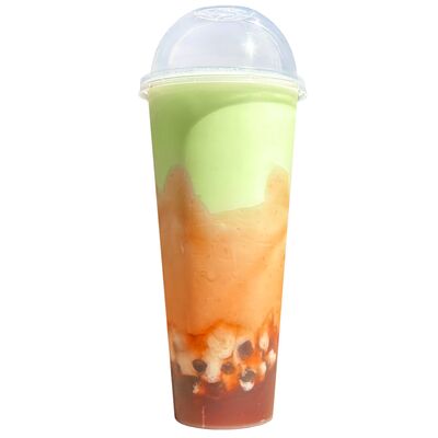 Матча с джемом на выбор L в Billy по цене 534 ₽