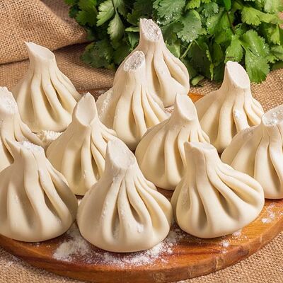 Хинкали Калакури п/ф 1 кг в Мушмула по цене 550