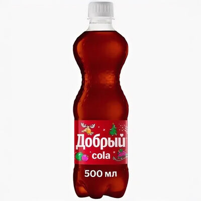 Добрый Колав Desert по цене 140 ₽