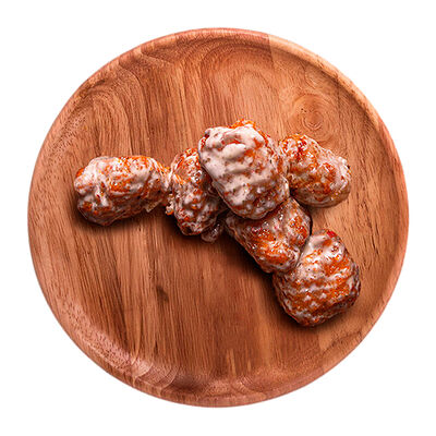 Попперс Ранч 6 шт в Papa Johns по цене 30000 сум