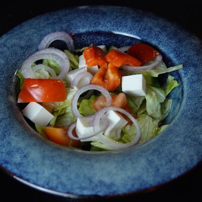 Греческий в Алколавка по цене 360 ₽