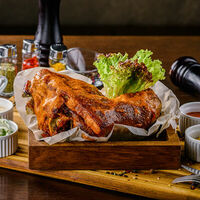 Логотип О`Briens