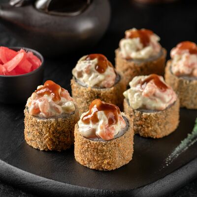 Ролл Пачито в СушиСтор по цене 249