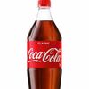 Coca-Colaв Кафе Балу по цене 220