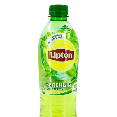 Чай Lipton зеленый в Ойсии по цене 140 ₽