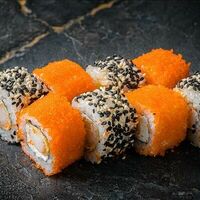 Ролл Ферари в Pizza & Sushi Hub