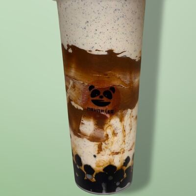 Бабл-ти Орео в ПандаКо по цене 463 ₽