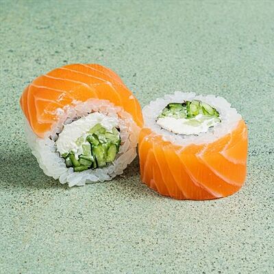 Ролл Филадельфия каппа в ART FOOD по цене 26 р.