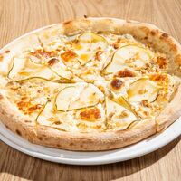 Пицца Груша-горгонзола в Итальянское бистро Figata