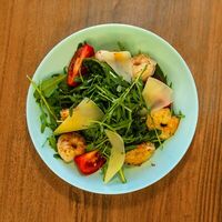 Логотип Фудкорнер