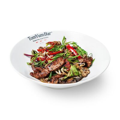 Говядина Black Thai Pepper в TomYumBar по цене 918