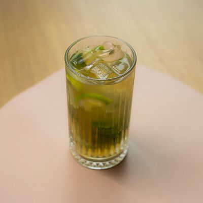 Мохито в Романовская пекарня по цене 450 ₽