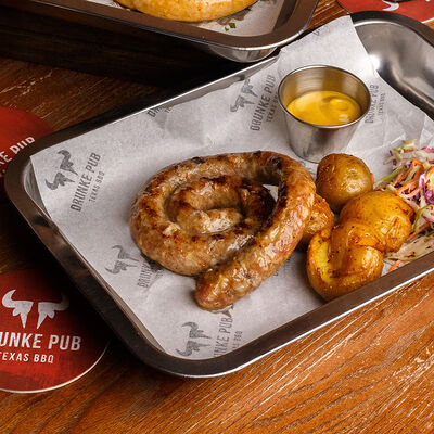 Колбаски Чиполатав Дранки паб по цене 890 ₽