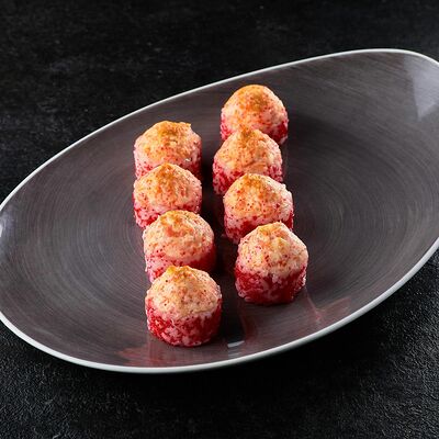 Ролл Муки Эби в Sofa&par по цене 550 ₽