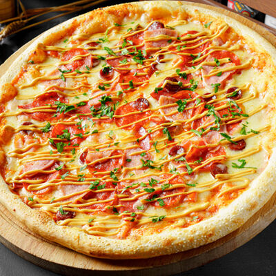 Колбаски гриль в Brewsell по цене 1000 ₽