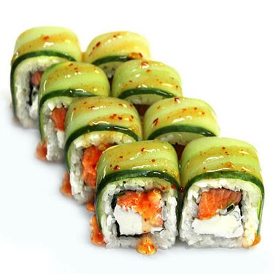 Фудзи в Выбери Суши Пицца по цене 670 ₽