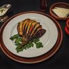 Запеченные баклажаны от шефа №1 Hot Dishes в Генацвале Хинкали по цене 620