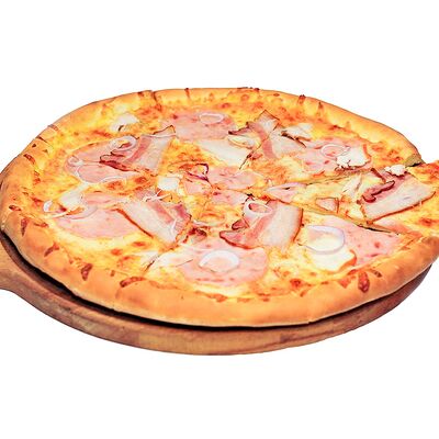 Бекон в Mr roll по цене 758 ₽