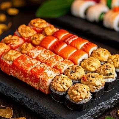 Сет Островв Shegai Family по цене 2500 ₽