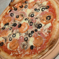 Пепперони в Экспресспицца