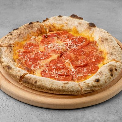 Пеперони в Большая рыба по цене 840 ₽