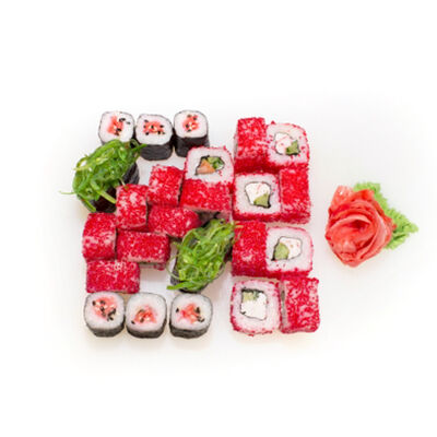 Сет Джинжир в Токио по цене 580 ₽